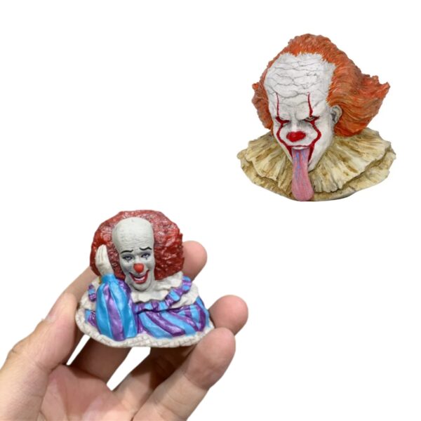 Pennywise Mini Figure