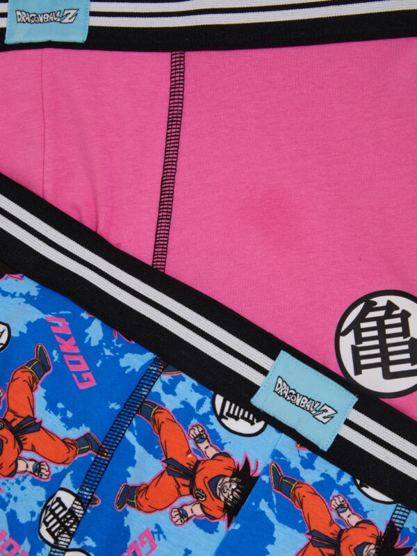 Dragon Ballz 2 Hipsters Set XL - Image 2