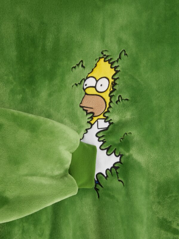 Homer Meme Snuddie - Image 2