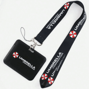 Umbrella Worker ID Holder