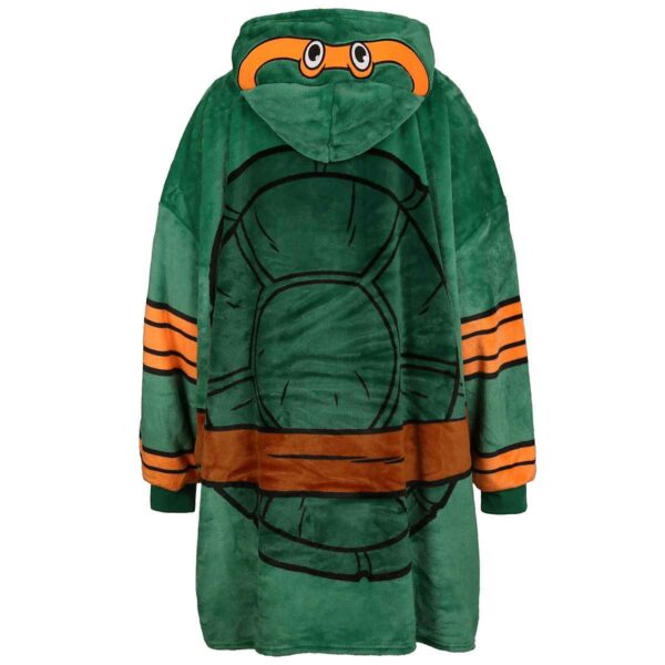 TMNT Snuddie - Image 3