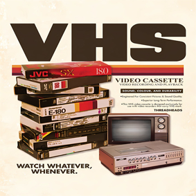 VHS