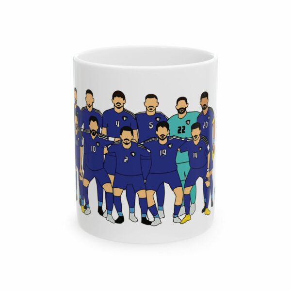 MUG هيدو 26