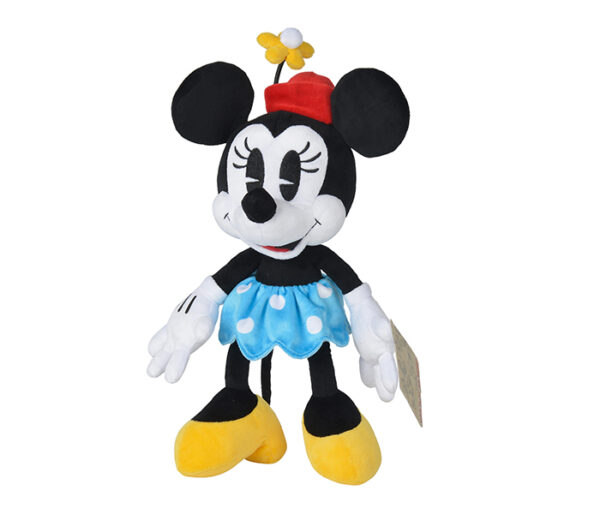 Minnie Mouse Classic Doll