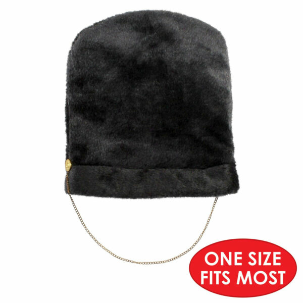 ROYAL GUARD BEARSKIN HAT - Image 3