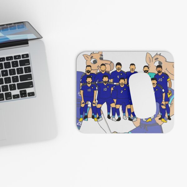 MOUSEPAD هيدو 26