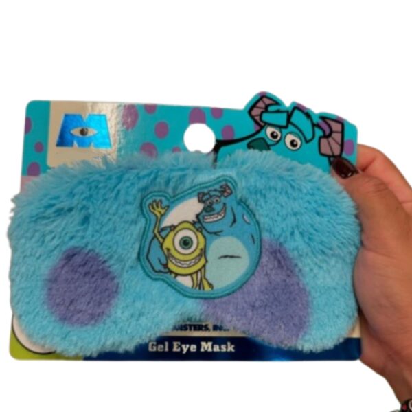 Monster inc Gel Eyes Mask