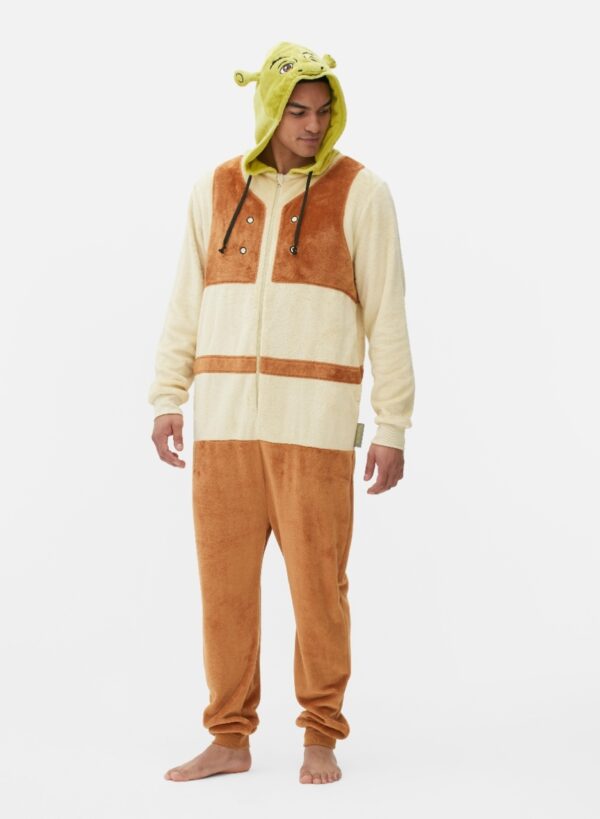 Shrek Overall - Image 4