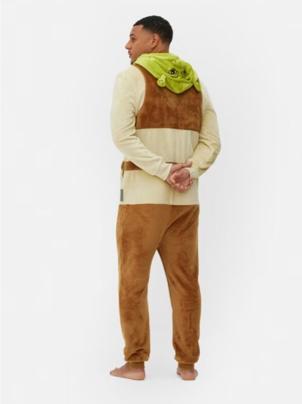 Shrek Overall - Image 3