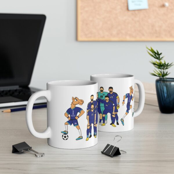 MUG هيدو 26 - Image 2