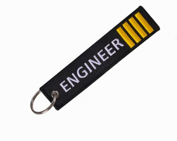 Engineer Tag