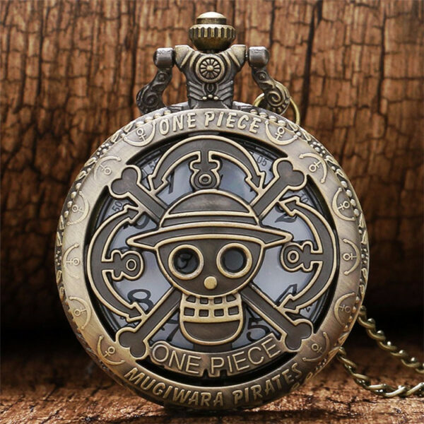 One Piece Antique Watch