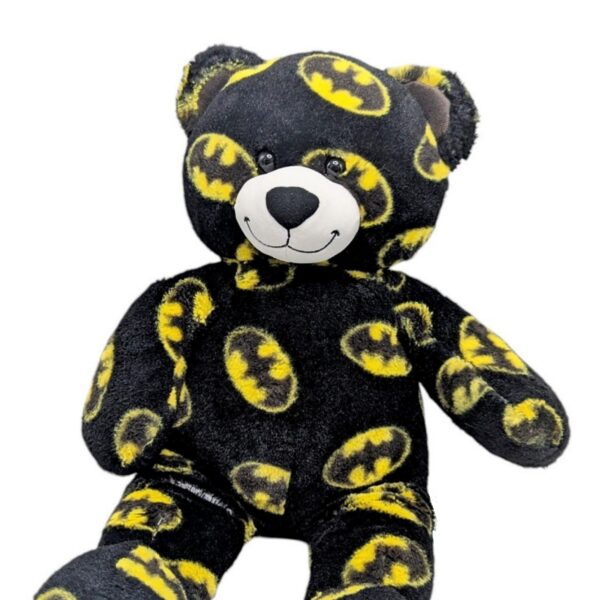 Batman Teddy