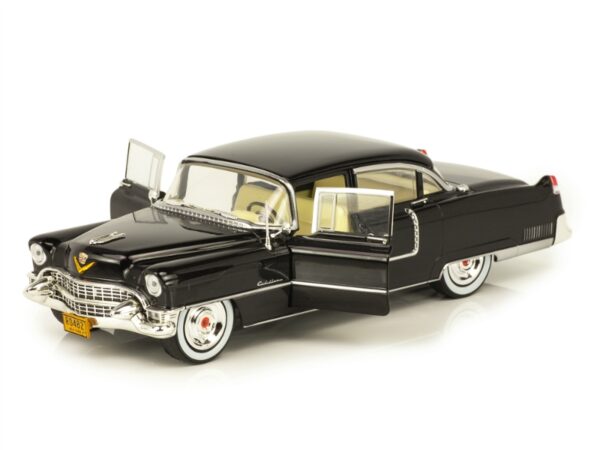 Godfather 1955 Cadillac 1/24 - Image 6