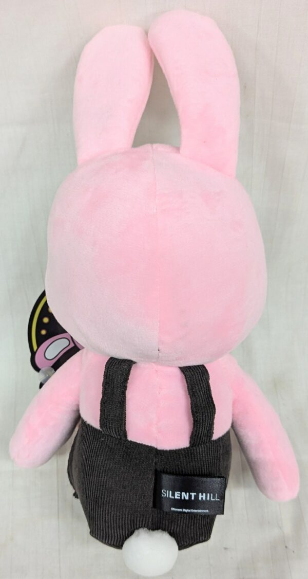 Robbie the Rabbit Plush Stuffed Toy Silent Hill - Image 4