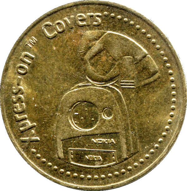 NOKIA 5110 TOKEN - Image 2