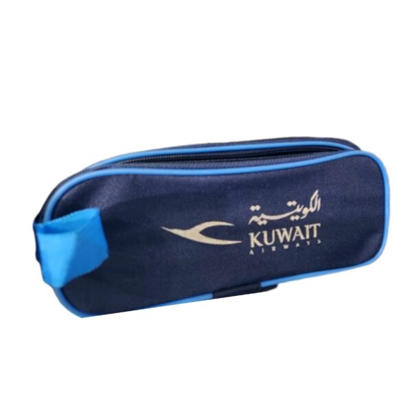 Toiletry Bag الخطوط الجوية الكويتية