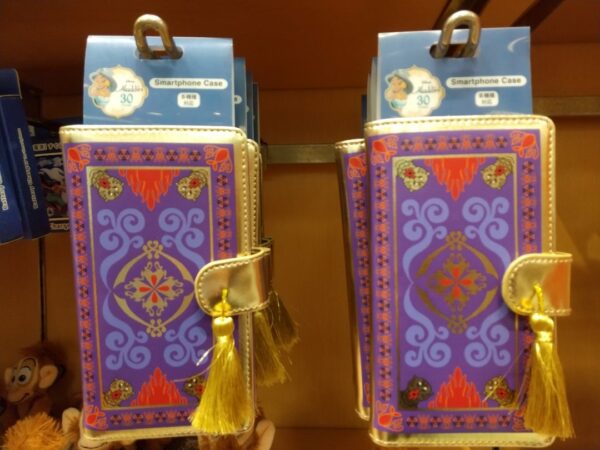 Aladdin Smartphone Case 30 Years Anniversary - Image 3