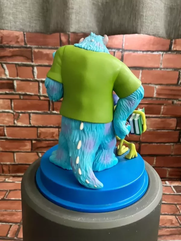 Monsters Inc Mike And Sully - Image 3