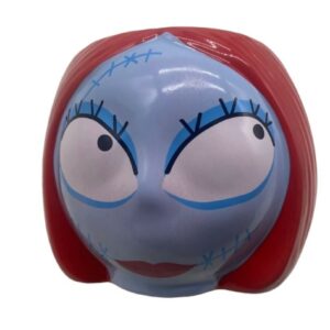 NBC THE NIGHTMARE BEFORE CHRISTMAS SALLY Coffee Tea Mug