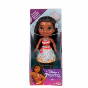 Disney Princess Moana Mini Doll