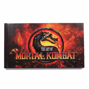 The Art of Mortal Kombat