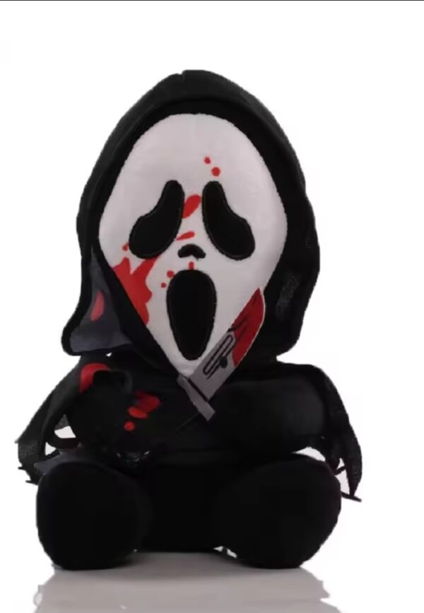 Ghost Face Doll 20 Cm - Image 2
