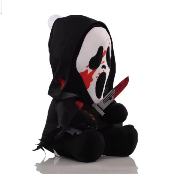 Ghost Face Doll 20 Cm