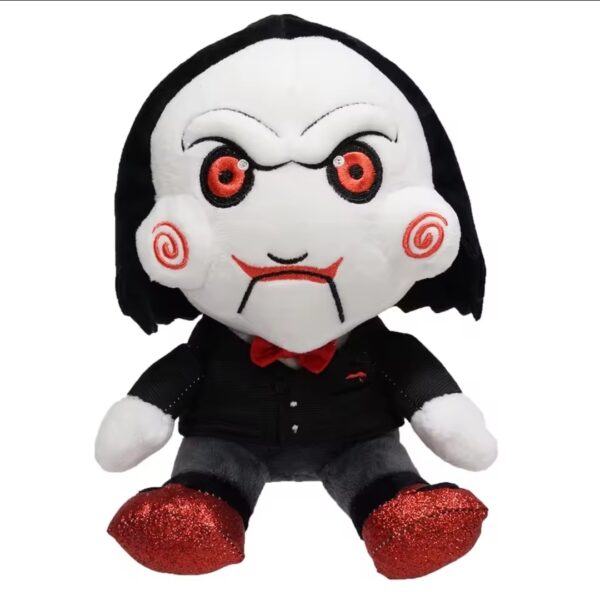Saw Doll 20 Cm