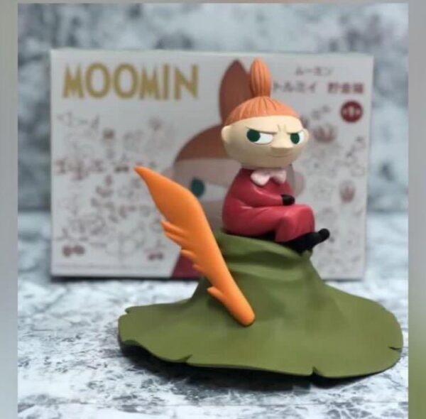 Little My Coin Bank - Image 3