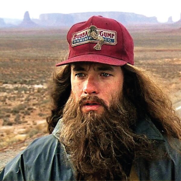Bubba Gump Tumbler - Image 2