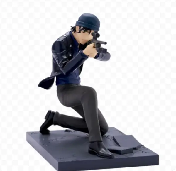 Sega Luminasta Shuichi Akai - Image 2