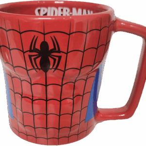 Spiderman Mug