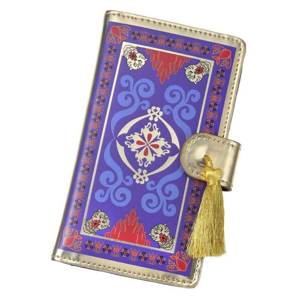 Aladdin Smartphone Case 30 Years Anniversary