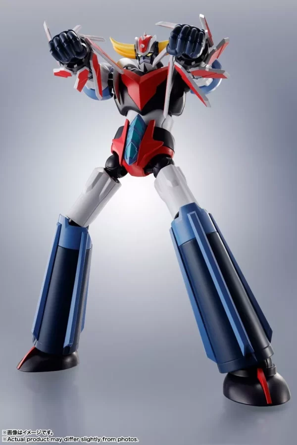 GRENDIZER BANDAI NAMCO FIGURE - Image 6