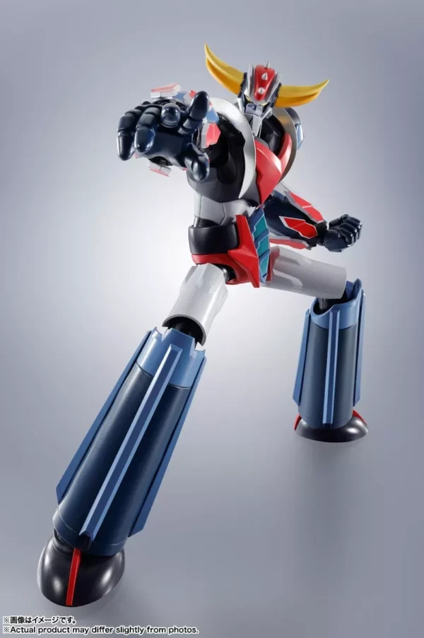 GRENDIZER BANDAI NAMCO FIGURE - Image 5