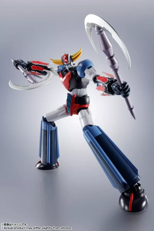 GRENDIZER BANDAI NAMCO FIGURE - Image 2