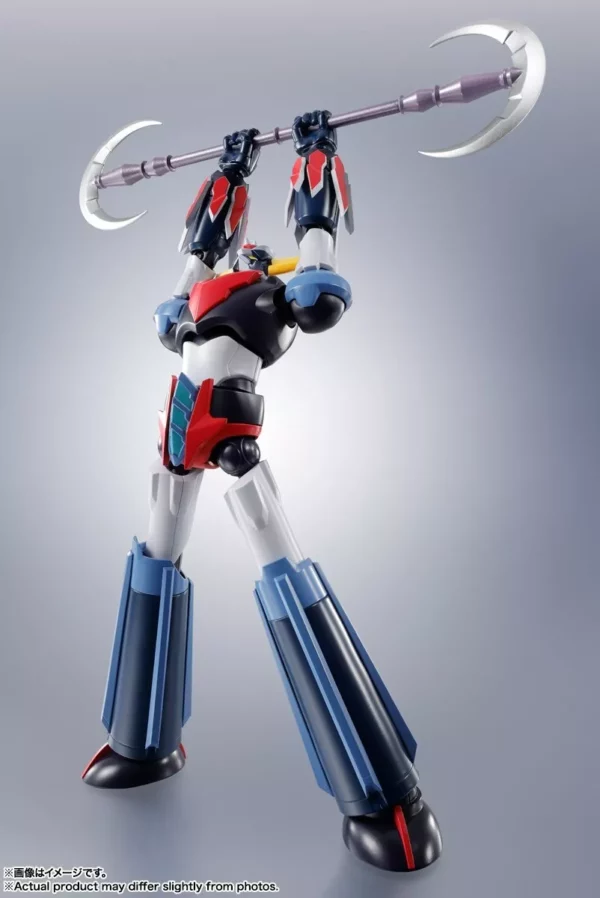 GRENDIZER BANDAI NAMCO FIGURE - Image 3