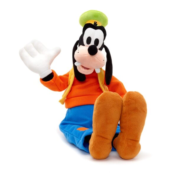 Goofy Doll