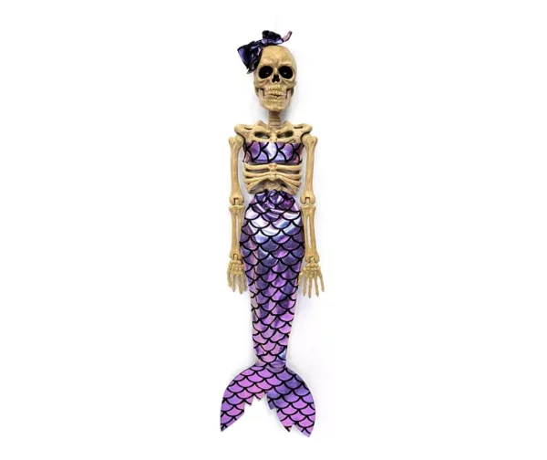 Scary Mermaid