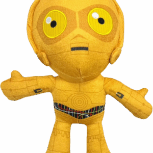 Star Wars C-3PO plush 32 cm