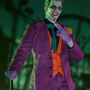 Joker Sixth Scale Figure