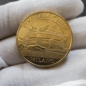 San siro Milano TOKEN