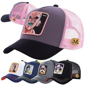 Dragon Ballz Hat