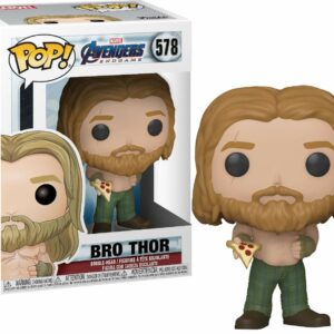 Bro Thor Funko