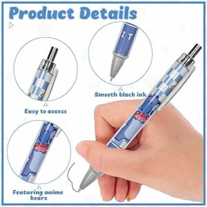 Stitch Pen