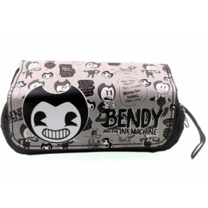 BENDY PENCILCASE