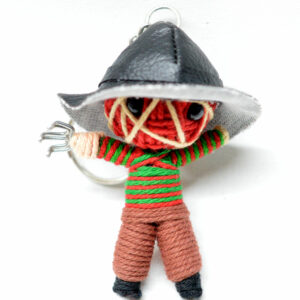 Voodoo Doll Freddy