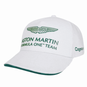 ASTON MARTIN HAT