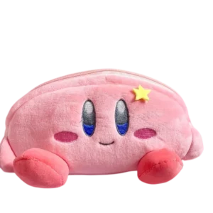 KIRBY PLUSH PENCILCASE